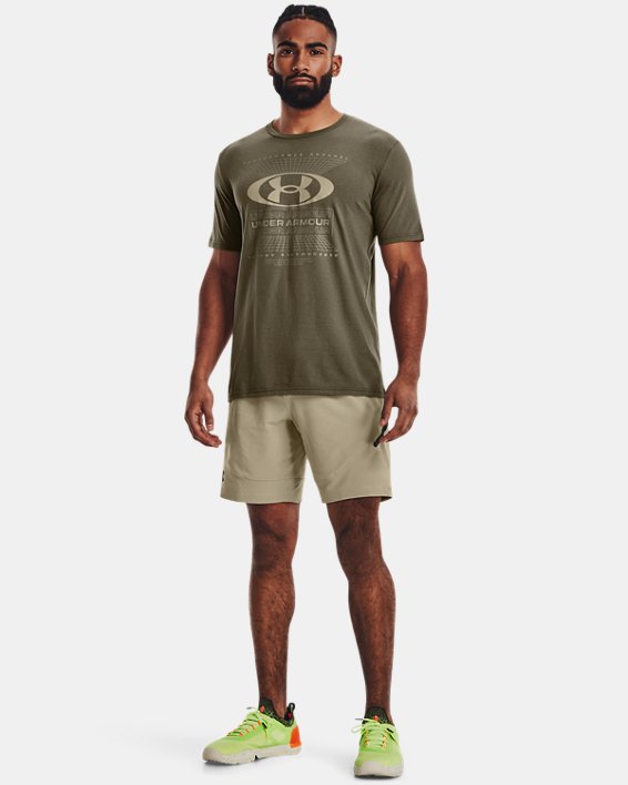 Men's UA Unstoppable Shorts | Under Armour